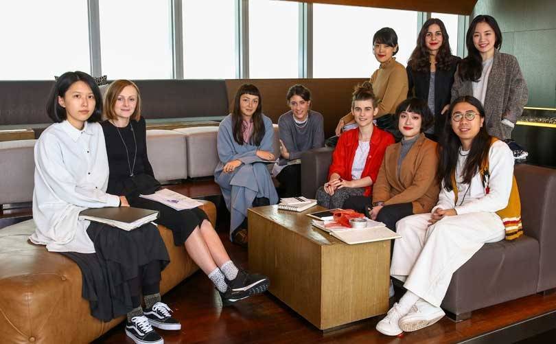 Christina Dean: ''There is real demand for learning about sustainable fashion'
