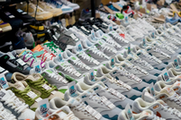 La community prima del business: il creative director di Crepe City racconta l'evoluzione della cultura delle sneaker