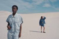 Bellerose loopt voorop: Gemeenschapsgevoel en ‘Desert Calm’ voor SS25