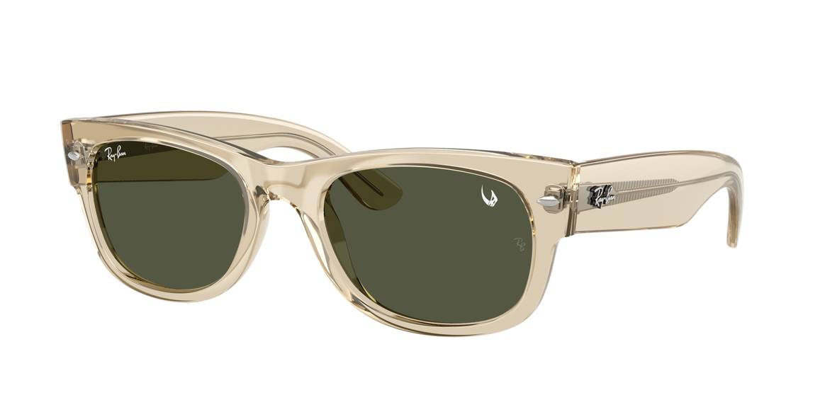 Credits: Ray-Ban