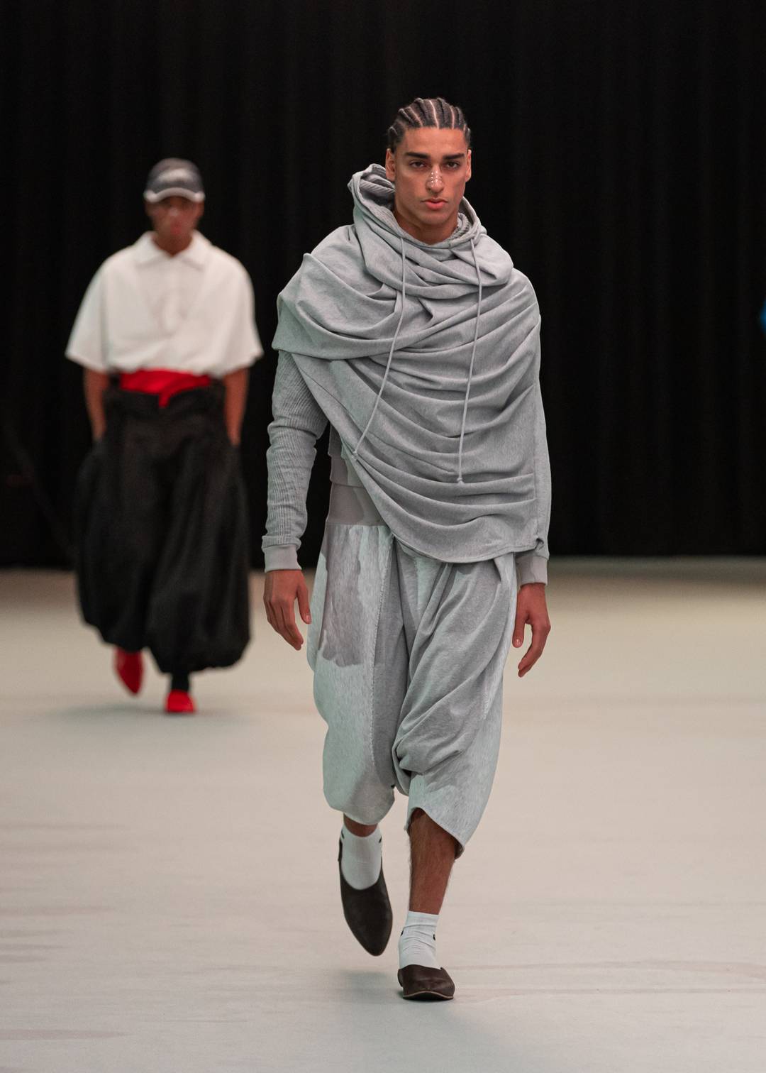 HEAD – Genève - BA graduate Asma Haddad