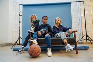 Ontdek de FW23 collectie van Tumble ‘N Dry: Adventure awaits