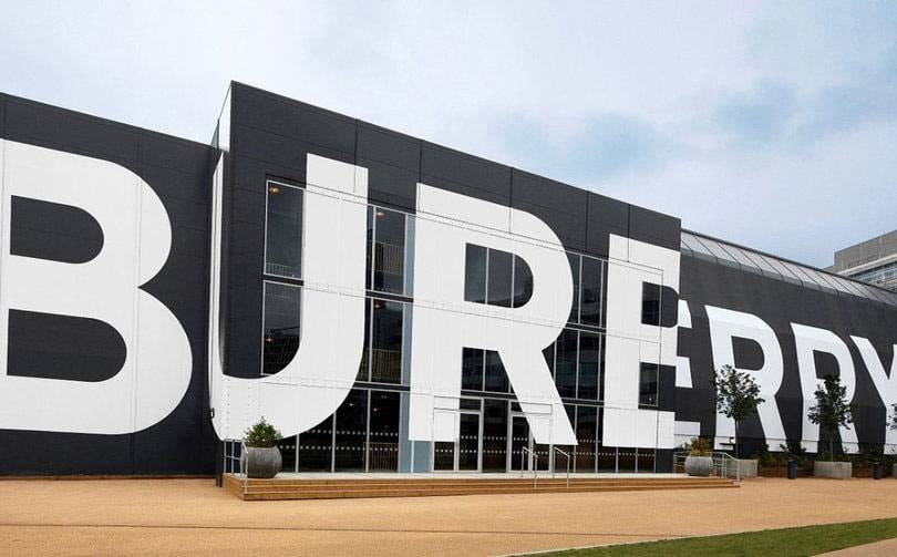 36 Sustainability efforts of the fashion industry in October 2020