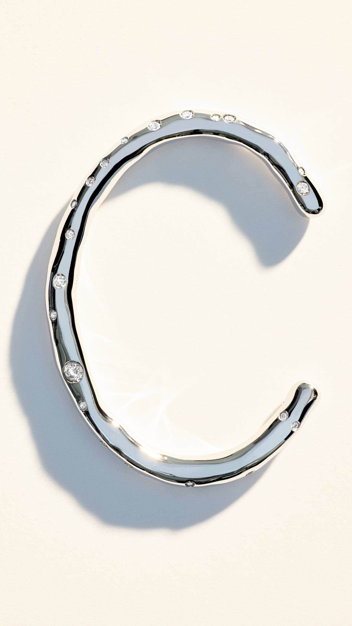 Jil Sander Fine Jewelry