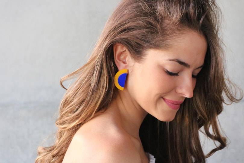 Estas son las marcas de pendientes made in Spain que debes conocer