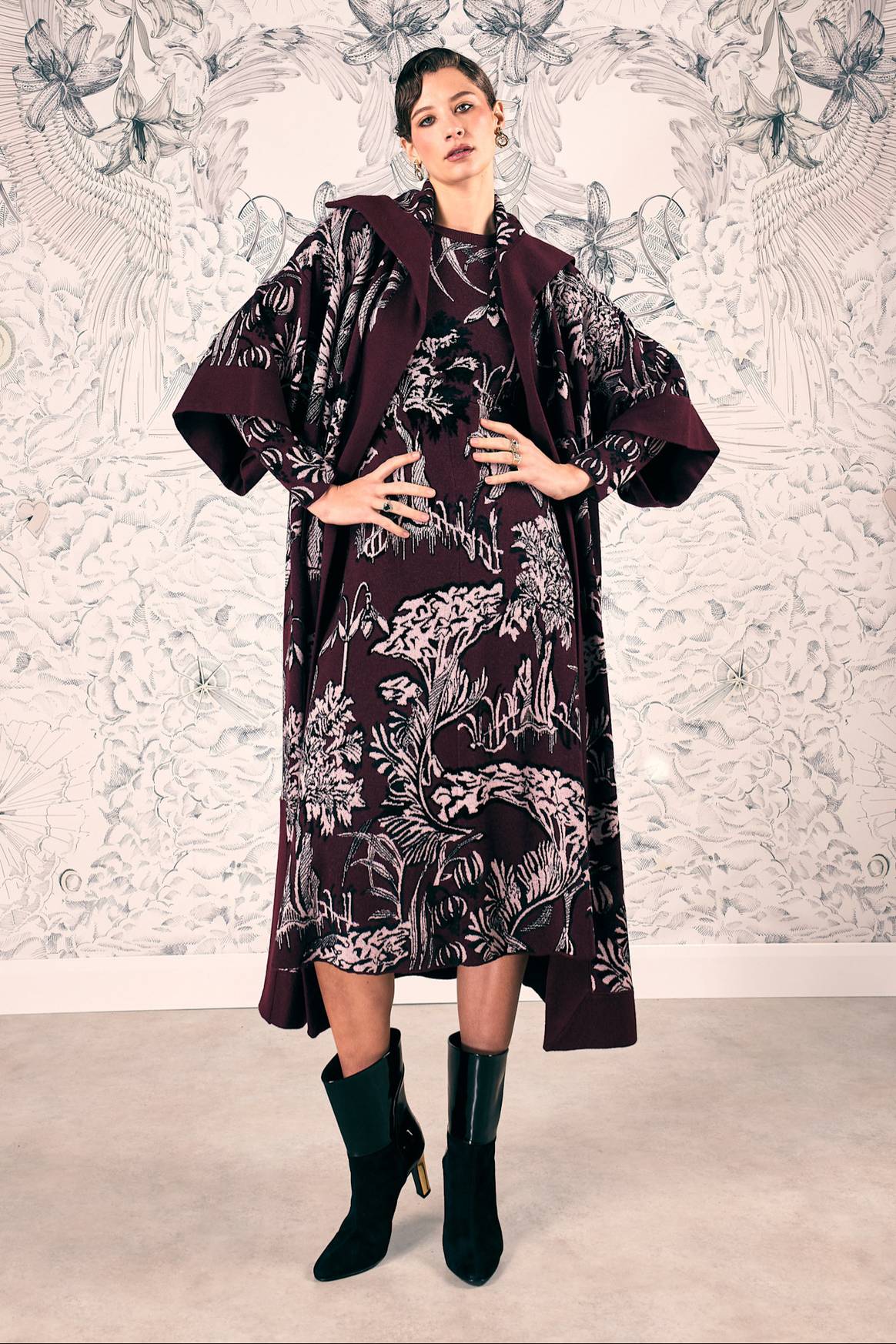 Source: Temperley London PO HW26 019 ©Launchmetrics/spotlight