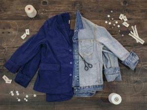 Levi’s: mit Wellthread gegen Fast Fashion