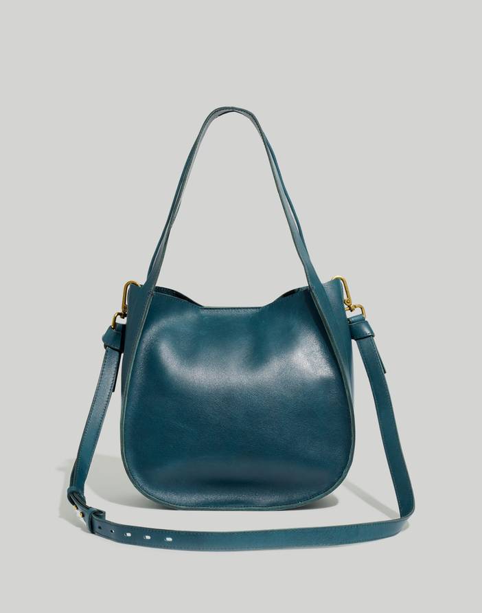 The Sydney Crossbody Bag | Madewell