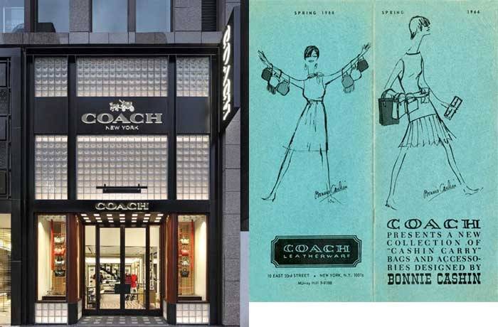 Fashion's Unsung Designers; Bonnie Cashin