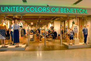 Ramprasad Sridharan è il nuovo ceo di Benetton India