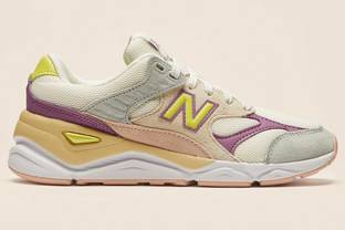 Modelabel Reformation slaat handen ineen met New Balance