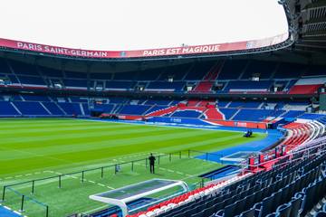 Paris Saint-Germain to open new Las Vegas store in Lids partnership