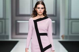 3 день Moscow Fashion Week: Daniil Antsiferov и Victoria Andreyanova