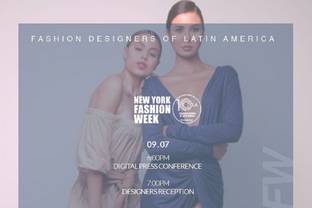 La FDLA se prepara para volver a los desfiles presenciales durante NYFW