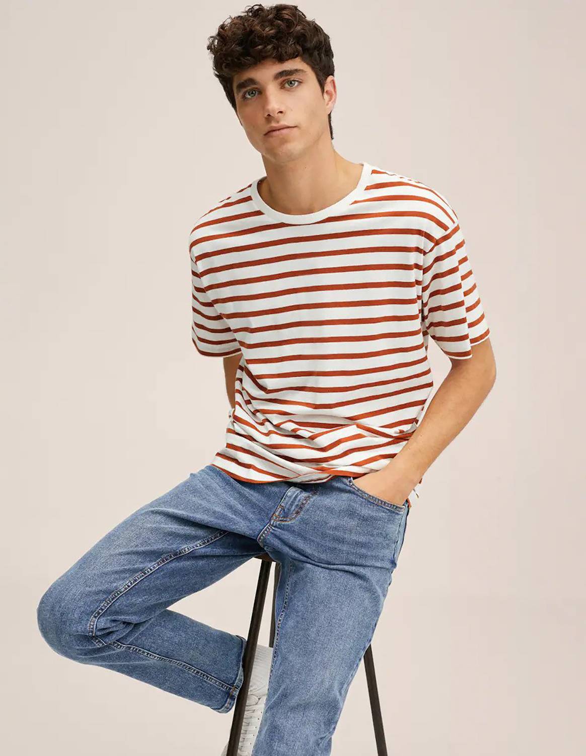 Photo Credits: Mango Teen, página oficial.