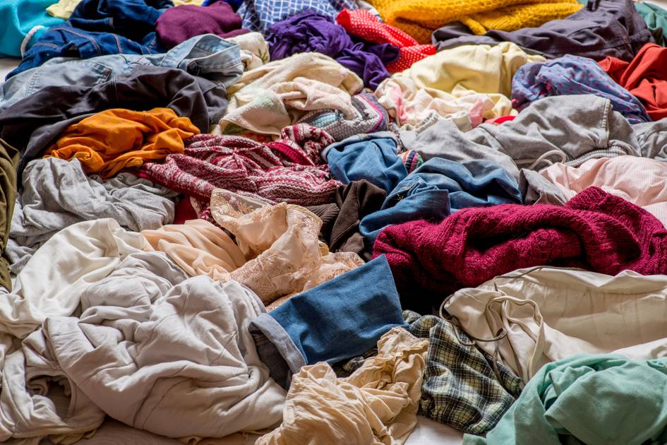 Extended Producer Responsibility isn't enough to tackle global 'fashion waste mountain'. Here's why - Vimarsana News