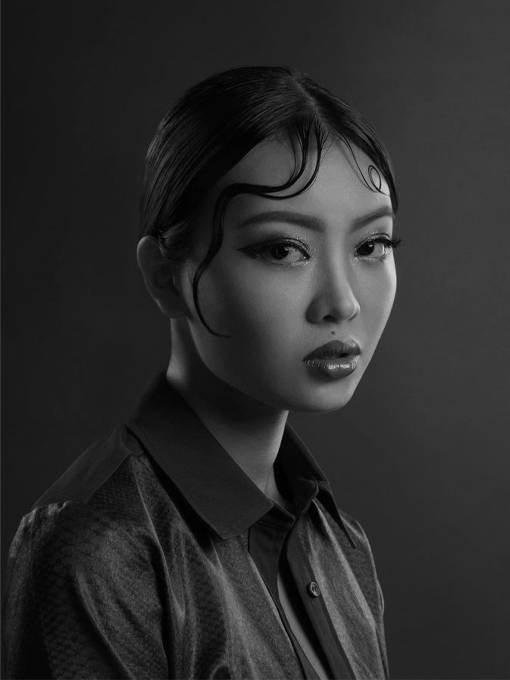 The Amiri Prize 2023 finalist - Grace Ling