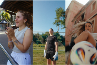 Intersport y Adidas se unen para celebrar el fútbol femenino