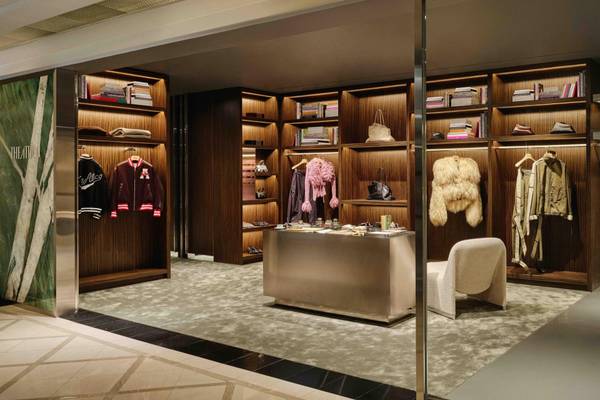  The Attico apre a Seoul