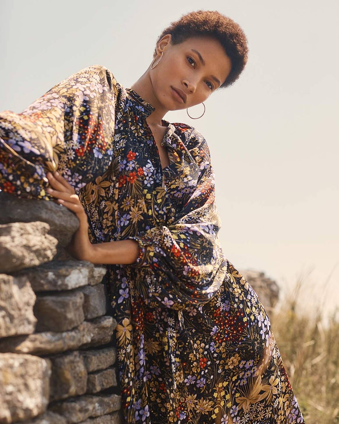 Marks & Spencer launches rebranded Per Una