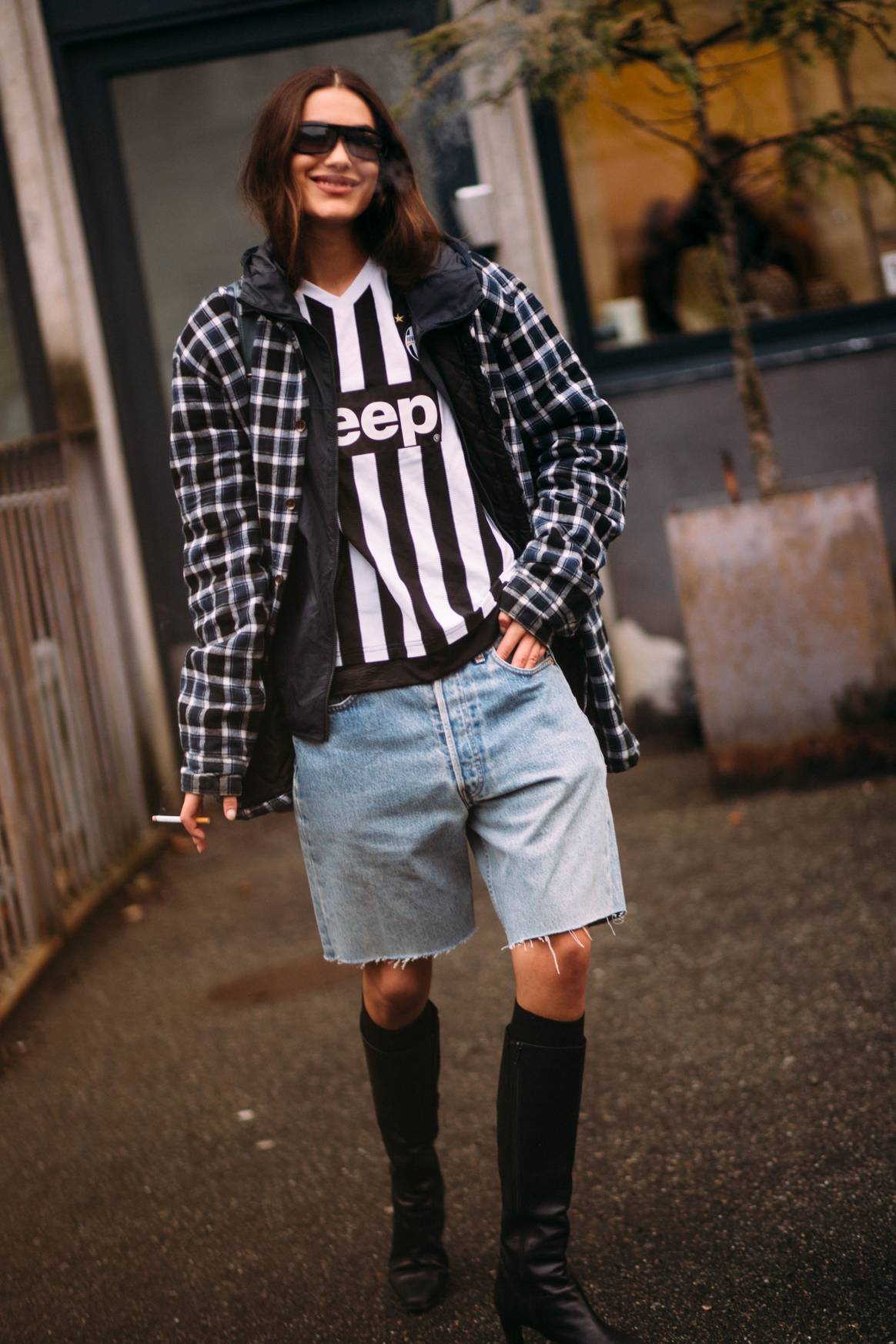 Image: CPHFW fw23/Launchmetrics Spotlight