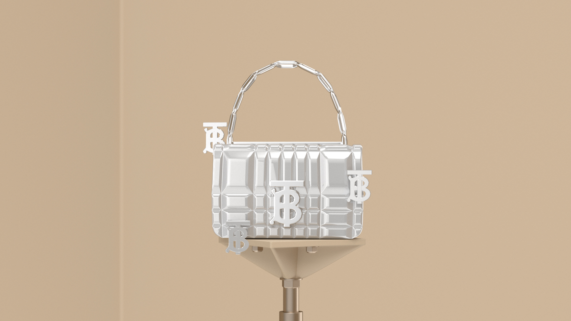 Image: Burberry
