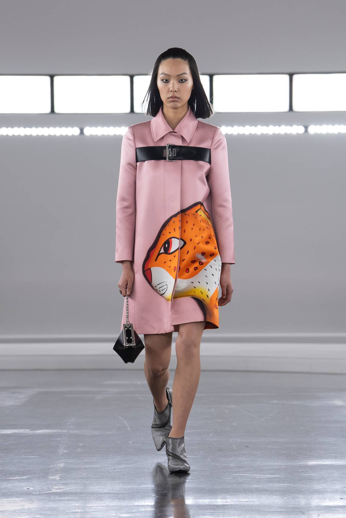 Pre-Fall 24. Bild: Louis Vuitton