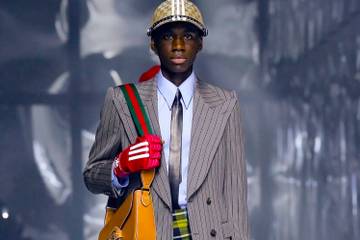 Video: "Exquisite Gucci" | Milan Fashion Week