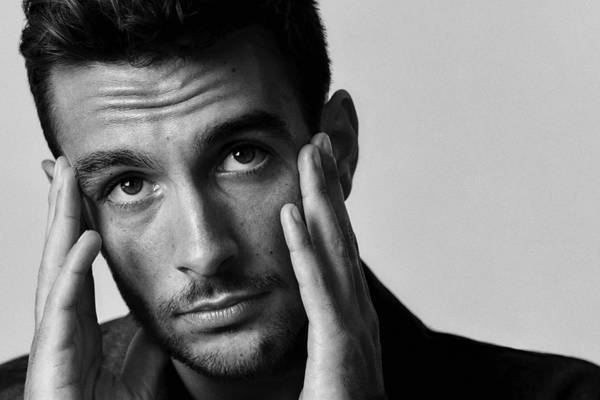 Bottega Veneta: il tennista Lorenzo Musetti è ambasciatore del marchio