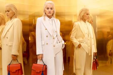 Бренд Escada объявил себя банкротом
