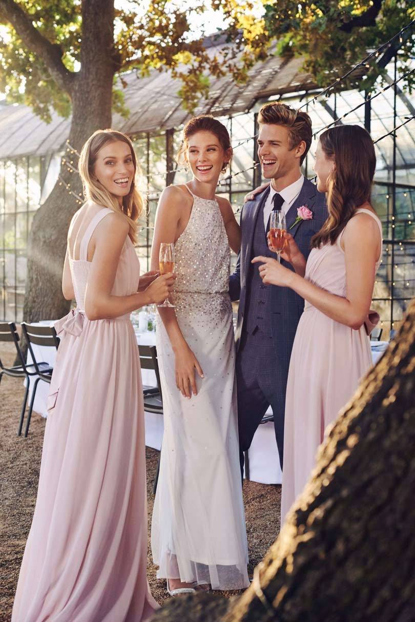 Dorothy Perkins und Burton Menswear wollen über Großhandel im deutschsprachigen Raum expandieren