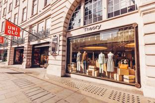 Fast Retailing Group: Q1 sales up but profit declines