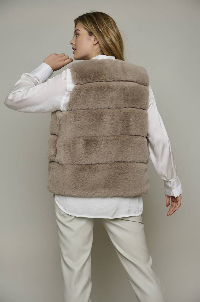 Janay waistcoat | RINO & PELLE