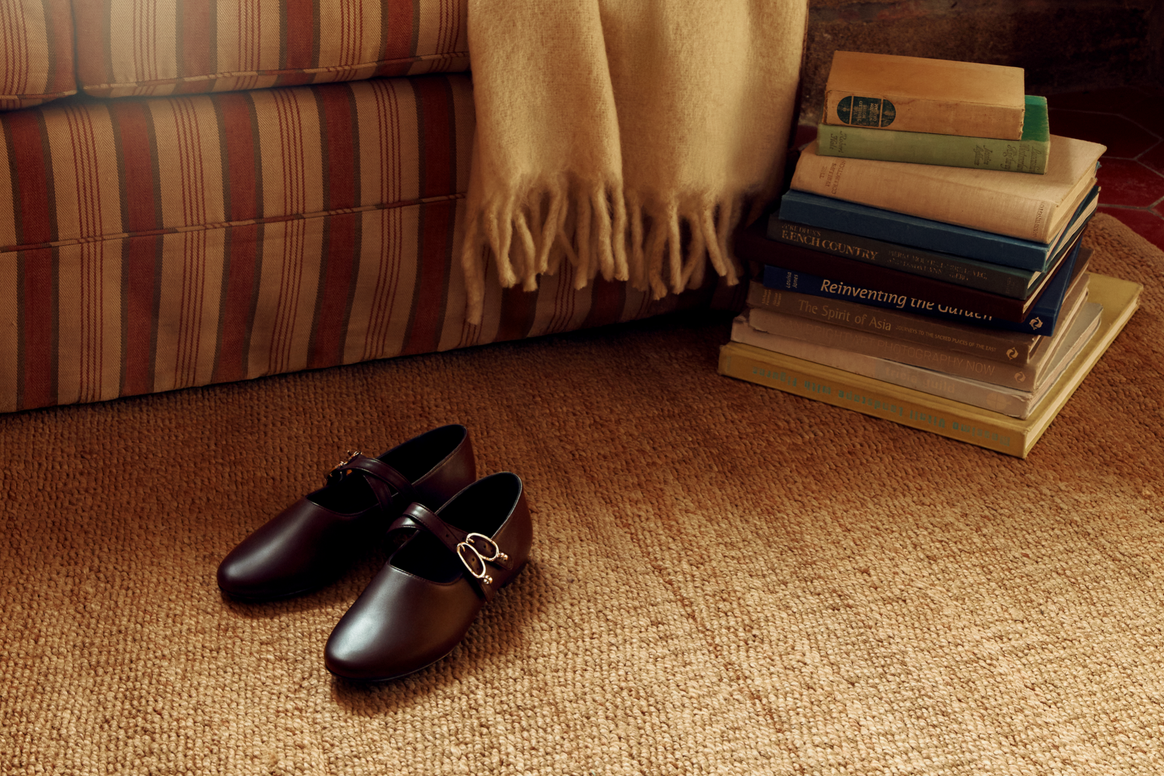 Credits: Longchamp