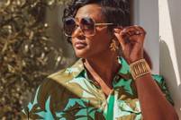 Miss Etam en Edsilia Rombley lanceren kleurrijke collectie