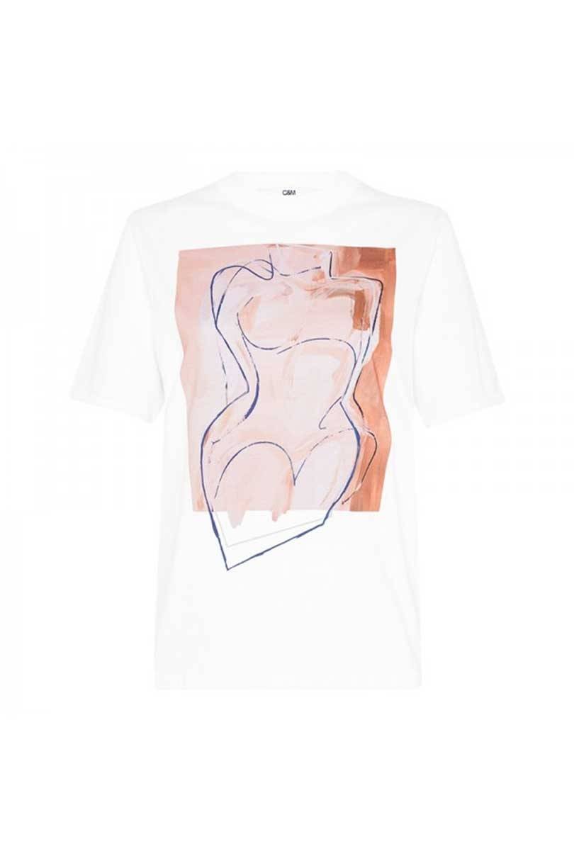 Fashion brands get behind International Women’s Day