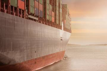 Inditex, Amazon en Patagonia beloven koolstofvrij transport in 2040