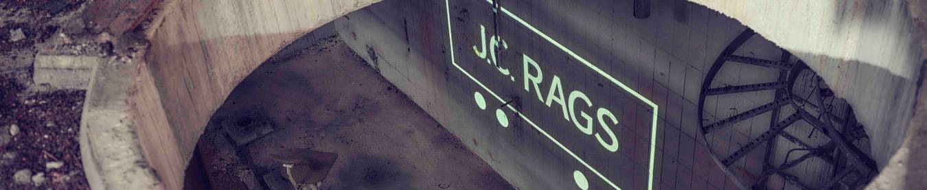 Company Profile header J.C. RAGS