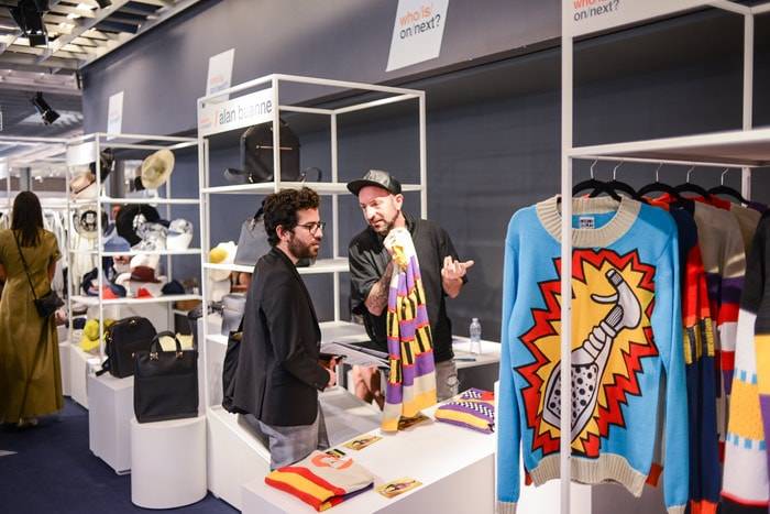 In Beeld: Dit was de 90e editie van Pitti Uomo