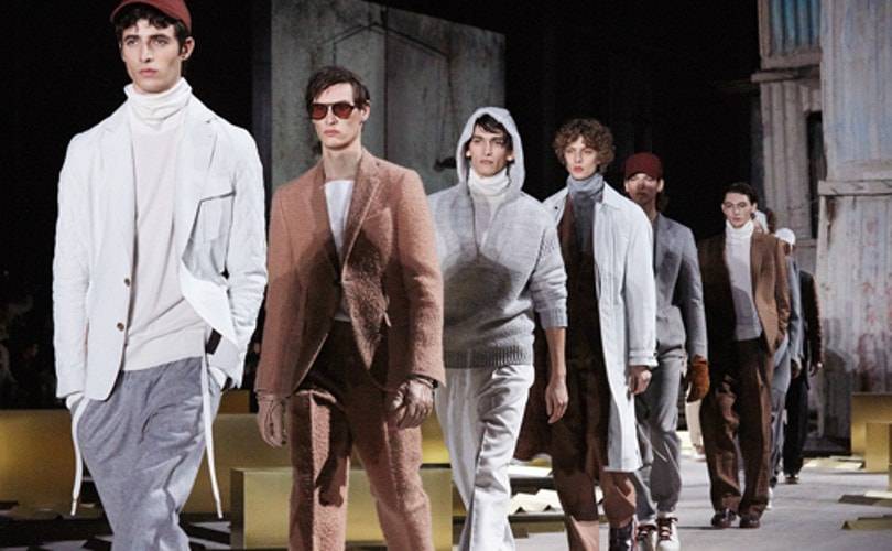 Milan Men's Fashion Week round up