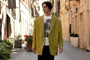 Video: Magliano at Milan Men's Fashion Week