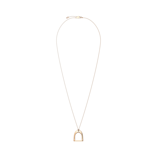 Halskette aus Roségold | Ralph Lauren