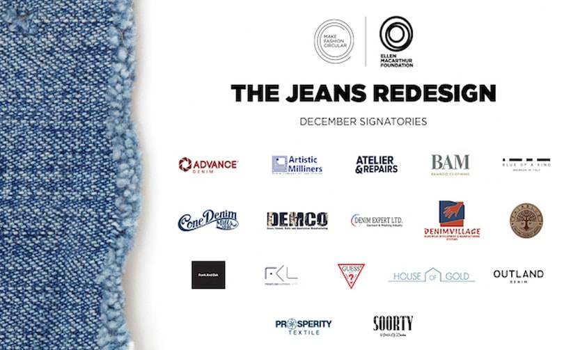 Photo: Ellen MacArthur Foundation - Make Fashion
Circular