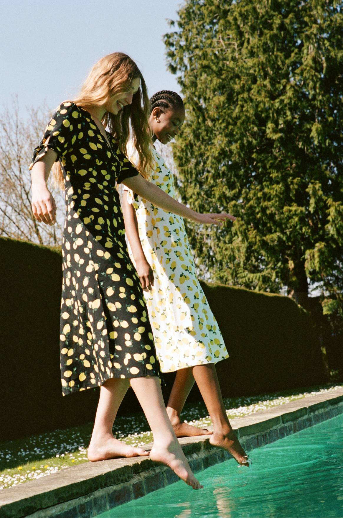 Image: courtesy of Nobody’s Child