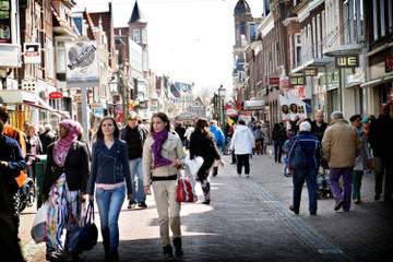 Aankomende soldenperiode verlengd met een extra dag