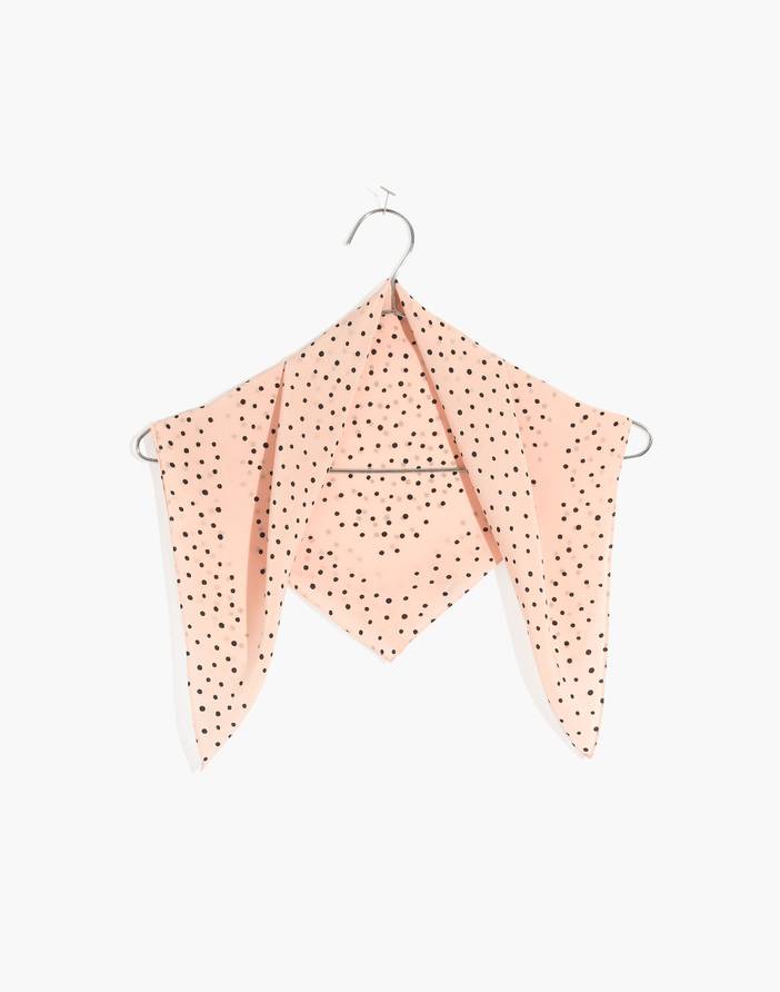 Silk Bandana | Madewell