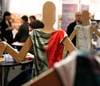 Heimtextil will Pole-Position sichern