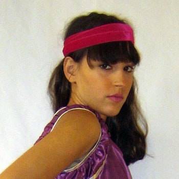 Fashion Freak Entrevista: Eugenia Raschetti