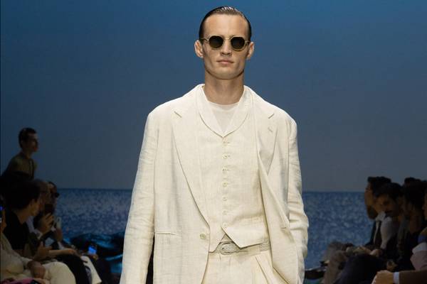 Gruppo Armani: ricavi netti in flessione del 5% nel FY 2024