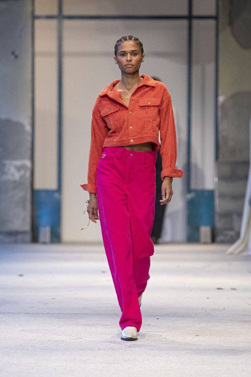 Lois Jeans SS23